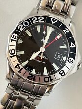 Omega seamaster men for sale  WIMBORNE