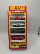 Set models chevrolet usato  Torre del Greco