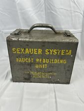 Rare sexauer system for sale  Rochester