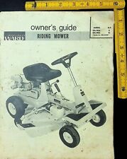 Montgomery ward riding for sale  Florence