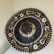 Vintage mexican sombrero for sale  Noblesville