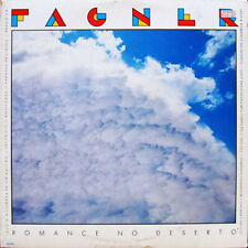 Raimundo Fagner - Romance No Deserto (LP, Album) (Very Good Plus (VG+)) comprar usado  Enviando para Brazil