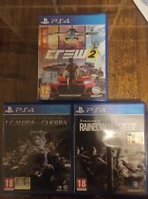 Lotto giochi ps4 usato  Thiene