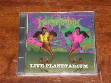 MORTIFICATION - LIVE PLANETARIUM (CD ALBUM 1993) INTENSE RECORDS / FLD9468, usado comprar usado  Enviando para Brazil