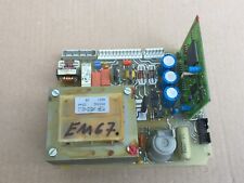 Honeywell gasmodul mcba gebraucht kaufen  Gütersloh