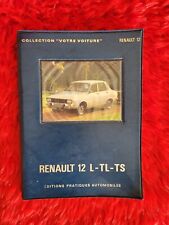 Collection voiture renault d'occasion  Plonéour-Lanvern
