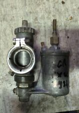 Carburateur jikov 2924v d'occasion  Le Cendre