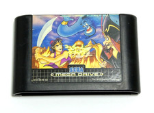 Aladdin walt disney d'occasion  Nice-