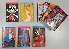 Capitan harlock collezione usato  Casale Monferrato