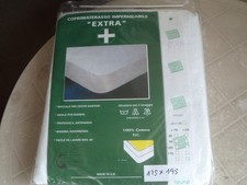 Coprimaterasso impermeabile ex usato  Salerno