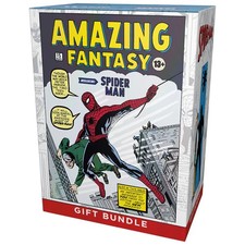 Magic Marvel's Spiderman Gift Bundle ENG na sprzedaż  Wysyłka do Poland