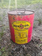 pennzoil can atf vintage for sale pennzoil can atf vintage for sale Losantville