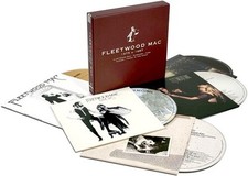 Fleetwood mac fleetwood for sale  Shepherdsville