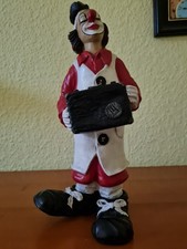 Gilde clown kofferträger gebraucht kaufen  Bad Harzburg