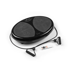 Vibrationstrainer ware fitness gebraucht kaufen  Hamburg