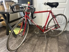 Trek 330 racing for sale  Port Chester