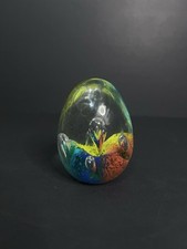 Art glass paperweight for sale  Burleson