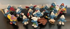smurf figures collection for sale smurf figures collection for sale DARTFORD