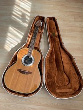 1981 vintage ovation for sale  ROCHESTER