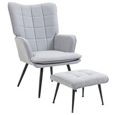 Homcom living room for sale  GREENFORD