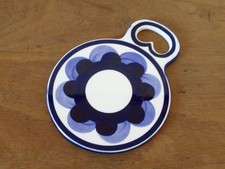 Arabia finland blue for sale  LONDON