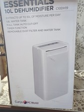 Dehumidifier litres for sale Dehumidifier litres for sale  IPSWICH