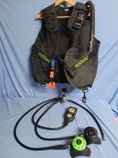 Seaquest scuba bcd for sale  Tyler