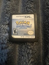 pokemon soul silver for sale pokemon soul silver for sale Newark