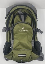 Teton sports hiking for sale  O Fallon