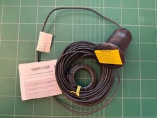 Airmar depth thru for sale  Nokomis