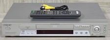 Sony dvp ns715p for sale  Hammond