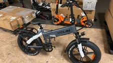 Vitilan used electric for sale  Walnut