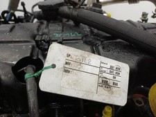 Moteur renault grand d'occasion  Parthenay