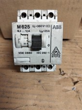 Abb m625 interruttore usato  Sarezzo