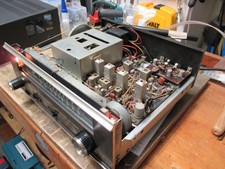Kenwood 1000 gebraucht kaufen  Recklinghausen