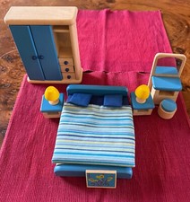 Pintoy doll house for sale  LONDON