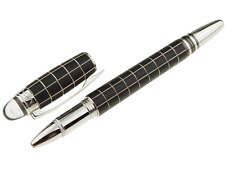 Montblanc starwalker rubber gebraucht kaufen  Pfarrkirchen