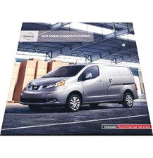 2013 nissan nv200 for sale  Red Wing