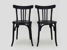 Pair scandinavian wooden d'occasion  Expédié en Belgium