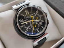 Louis vuitton tambour d'occasion  Expédié en Belgium