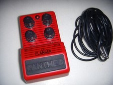 Panther flanger pedale usato  Roma