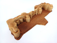 Ground war terrain for sale  Hatfield