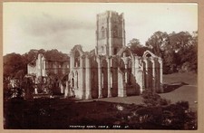 Fountains abbey yorkshire. for sale  CAMBRIDGE