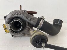 Turbina per renault usato  Italia