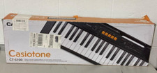 Casio casiotone s100 d'occasion  Expédié en Belgium