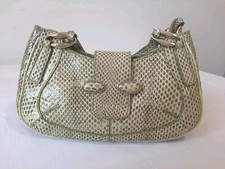 Vintage tod borsa usato  Santa Maria Capua Vetere