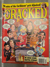 Cracked magazine 363 for sale  Mount Gilead