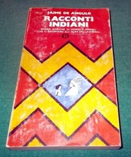 Racconti indiani jaime usato  Torchiarolo
