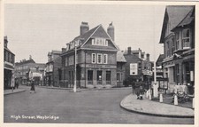 A609 weybridge high for sale  SWINDON