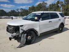 ford taurus police for sale  Orlando